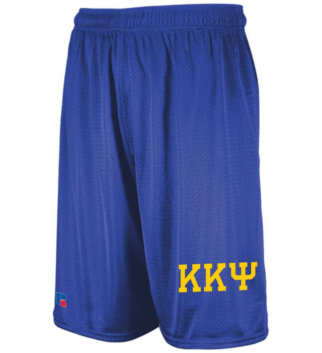 Kappa Kappa Psi Mesh Short Kappa Kappa Psi Mesh Short