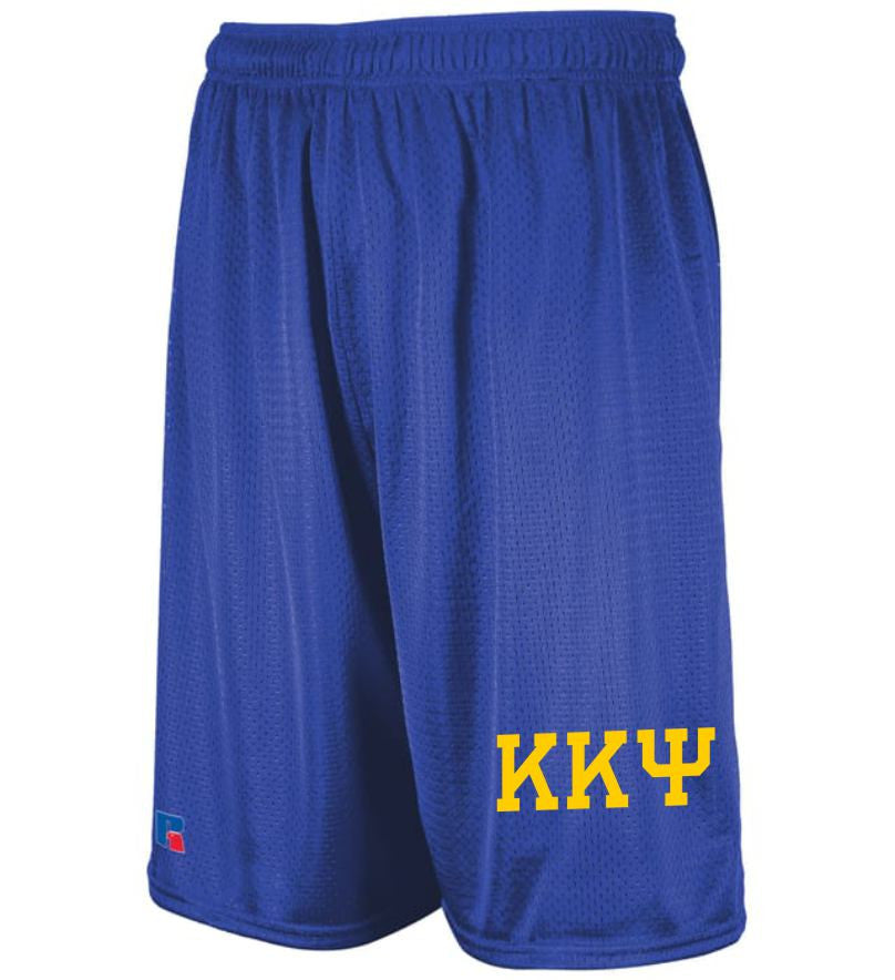 Kappa Kappa Psi Mesh Short Kappa Kappa Psi Mesh Short