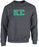 Kappa Sigma 2 Day Ship Twill Crewneck Sweatshirt Kappa Sigma - 2 Day Ship Twill Crewneck Sweatshirt