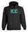 Kappa Sigma 2 Day Ship Twill Hooded Sweatshirt Kappa Sigma - 2 Day Ship Twill Hooded Sweatshirt