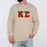 Kappa Sigma 2 Day Ship Twill Long Sleeve Tees Kappa Sigma - 2 Day Ship Twill Long Sleeve Tees