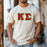 Kappa Sigma 2 Day Ship Twill Tees Kappa Sigma - 2 Day Ship Twill Tees