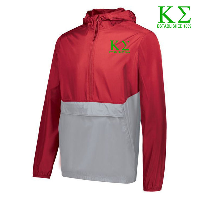 Kappa Sigma Head Of The Pack Pullover Kappa Sigma Head of The Pack Pullover