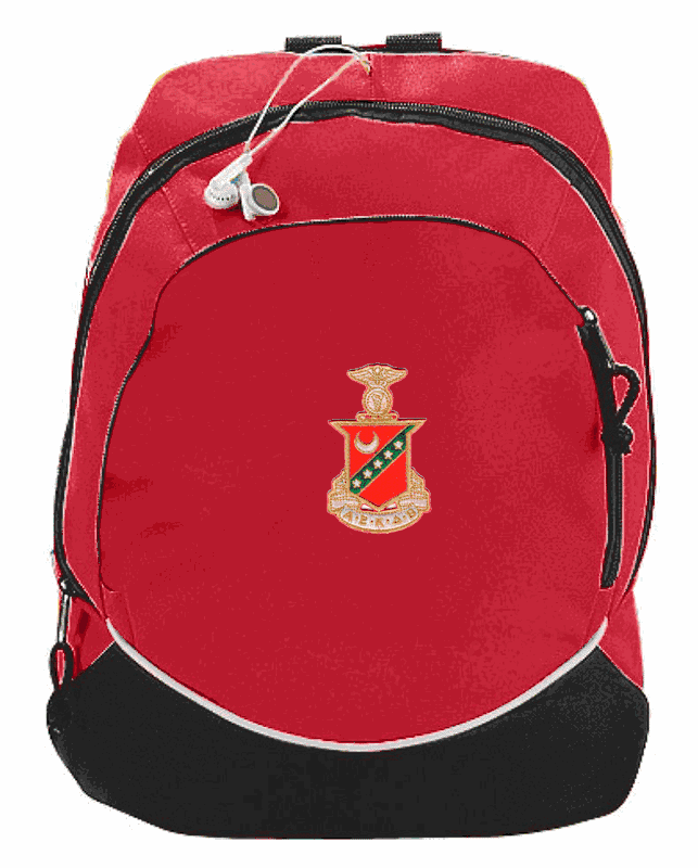 Discount Kappa Sigma Backpack DISCOUNT-Kappa Sigma Backpack
