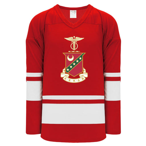 Shirts Kappa Sigma League Hockey Jersey