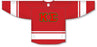 Discount Kappa Sigma Breakaway Lettered Hockey Jersey DISCOUNT-Kappa Sigma Breakaway Lettered Hockey Jersey