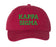 Kappa Sigma Pigment Dyed Baseball Cap Kappa Sigma Pigment Dyed Baseball Cap