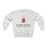 Printify Kappa Sigma Crewneck Logo Sweatshirts Kappa Sigma Crewneck Logo Sweatshirts