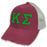 Kappa Sigma Distressed Trucker Hat Kappa Sigma Distressed Trucker Hat