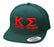 Kappa Sigma Flatbill Snapback Hats Original Kappa Sigma Flatbill Snapback Hats Original