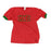 Kappa Sigma Fraternity Classic Lettered Jersey Kappa Sigma Fraternity Classic Lettered Jersey