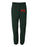 Kappa Sigma Greek Lettered Thigh Sweatpants Kappa Sigma Greek Lettered Thigh Sweatpants