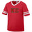 Discount Kappa Sigma Jersey With Greek Applique Letters DISCOUNT-Kappa Sigma Jersey With Greek Applique Letters