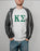 Printify Kappa Sigma Lettered Tee $24.95 KAPPA SIGMA LETTERED TEE - $24.95