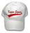 Kappa Sigma New Tail Baseball Hat Kappa Sigma New Tail Baseball Hat
