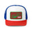 Kappa Sigma Tail Patch Design Trucker Hats Kappa Sigma Tail Patch Design Trucker Hats