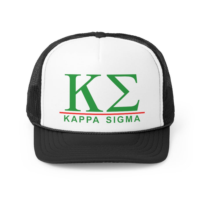 Kappa Sigma Trucker Caps Kappa Sigma Trucker Caps