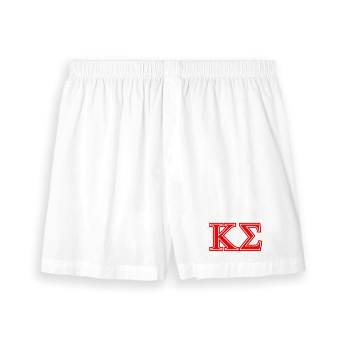 Kappa Sigma Boxer Shorts Kappa Sigma Boxer Shorts