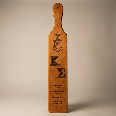 Deluxe Paddle Deluxe Paddle
