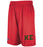 Kappa Sigma Mesh Short Kappa Sigma Mesh Short