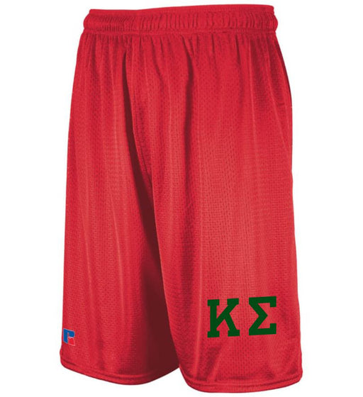 Shirts Kappa Sigma Mesh Short