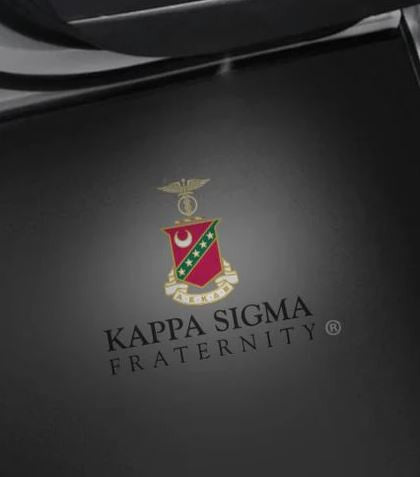 Kappa Sigma Car Door Led Projector Lights 2 Pk Kappa Sigma Car Door LED Projector Lights-2 pk