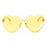 Kappa Alpha Theta Heart Shaped Sunglasses Kappa Alpha Theta Heart Shaped Sunglasses