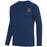 Kiwanis $20 World Famous Dry Fit Tonal Long Sleeve Tee Kiwanis- $30 World Famous Dry Fit Tonal Long Sleeve Tee