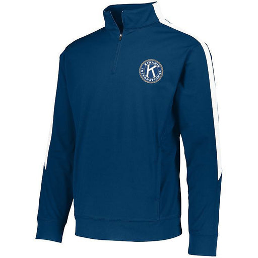 Kiwanis-World Famous Medalist Pullover