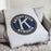 Kiwanis Aktion Club Afghan Blanket Throw Kiwanis Aktion Club Afghan Blanket Throw