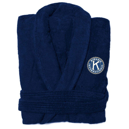 Loungewear Kiwanis Bathrobe