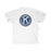 Printify Kiwanis Front Logo Tee Kiwanis Front Logo Tee
