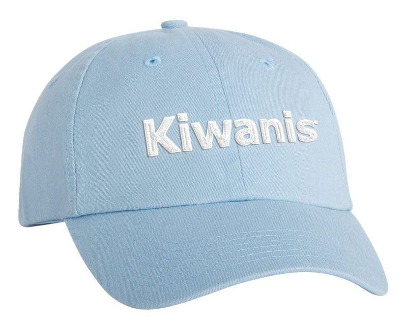 Kiwanis Hat Kiwanis Hat