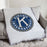 Kiwanis International Afghan Blanket Throw Kiwanis International Afghan Blanket Throw
