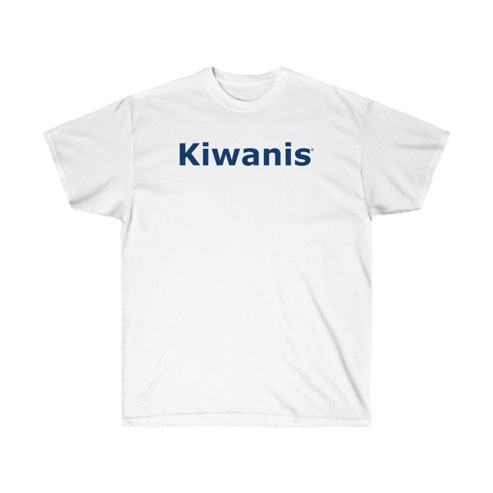 Printify Kiwanis Vintage Tee Kiwanis Vintage Tee