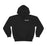 Printify Kiwanis World Famous Hooded Sweatshirt White Imprint Kiwanis World Famous Hooded Sweatshirt - White Imprint