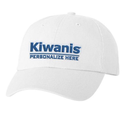 Kiwanis World Famous Line Hat