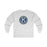 Printify Kiwanis World Famous Long Sleeve T Shirts Kiwanis World Famous Long Sleeve T-Shirts