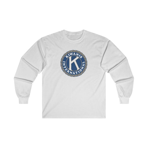 Kiwanis World Famous Long Sleeve T-Shirts