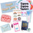 Kappa Kappa Gamma Celebrate Sisterhood Sorority Gift Box 10 Items! Kappa Kappa Gamma Celebrate Sisterhood Sorority Gift Box - 10 Items!