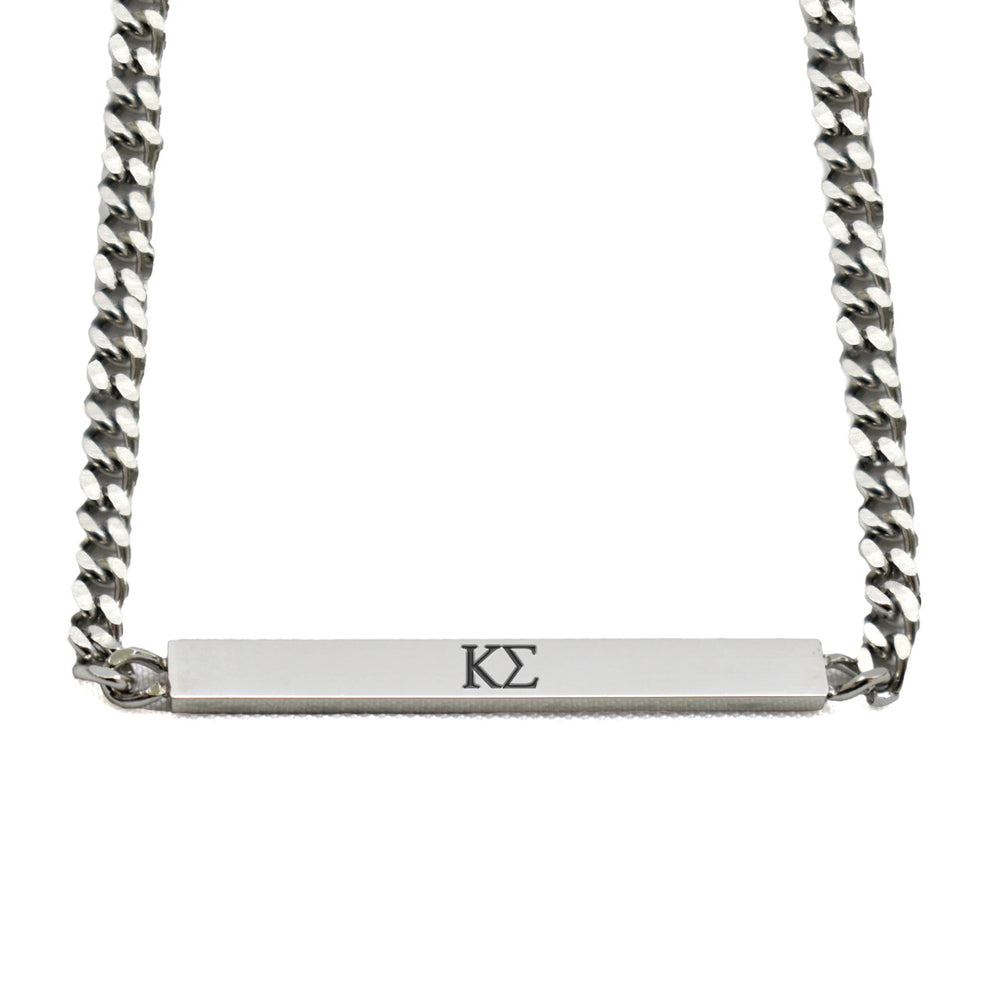 Kappa Sigma Pendant Necklace Kappa Sigma Pendant Necklace