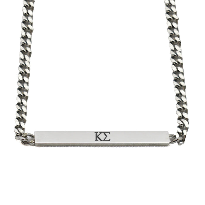 Kappa Sigma Pendant Necklace Kappa Sigma Pendant Necklace
