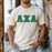 Lambda Chi Alpha 2 Day Ship Twill Tees Lambda Chi Alpha - 2 Day Ship Twill Tees