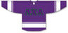 Discount Lambda Chi Alpha Breakaway Lettered Hockey Jersey DISCOUNT-Lambda Chi Alpha Breakaway Lettered Hockey Jersey