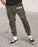 Lambda Chi Alpha Camo Fleece Pants Lambda Chi Alpha Camo Fleece Pants