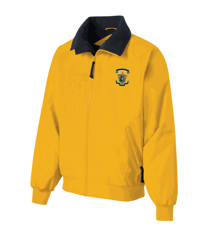 Lambda Chi Alpha Challenger Jacket Lambda Chi Alpha Challenger Jacket