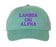 Lambda Chi Alpha Pigment Dyed Baseball Cap Lambda Chi Alpha Pigment Dyed Baseball Cap