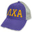 Lambda Chi Alpha Distressed Trucker Hat Lambda Chi Alpha Distressed Trucker Hat