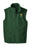 Lambda Chi Alpha Fleece Crest Shield Vest Lambda Chi Alpha Fleece Crest - Shield Vest