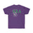 Printify Lambda Chi Alpha Greek Crest Cotton Tee Lambda Chi Alpha Greek Crest Cotton Tee